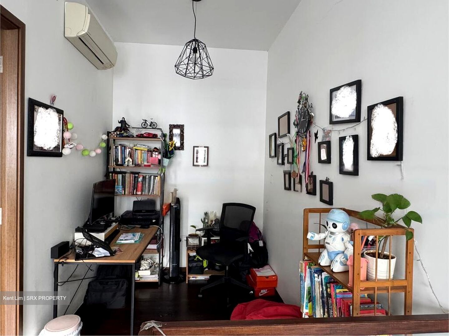 The Promenade@Pelikat (D19), Apartment #471309441